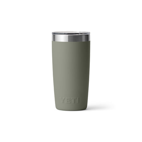 YETI - Rambler Tumbler 295 ml // Pampa Green fra YETI - billede nr. 2 hos GrejFreak.dk