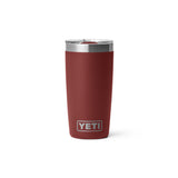 YETI - Rambler Tumbler 295 ml // Stag Red fra YETI - billede nr. 1 hos GrejFreak.dk