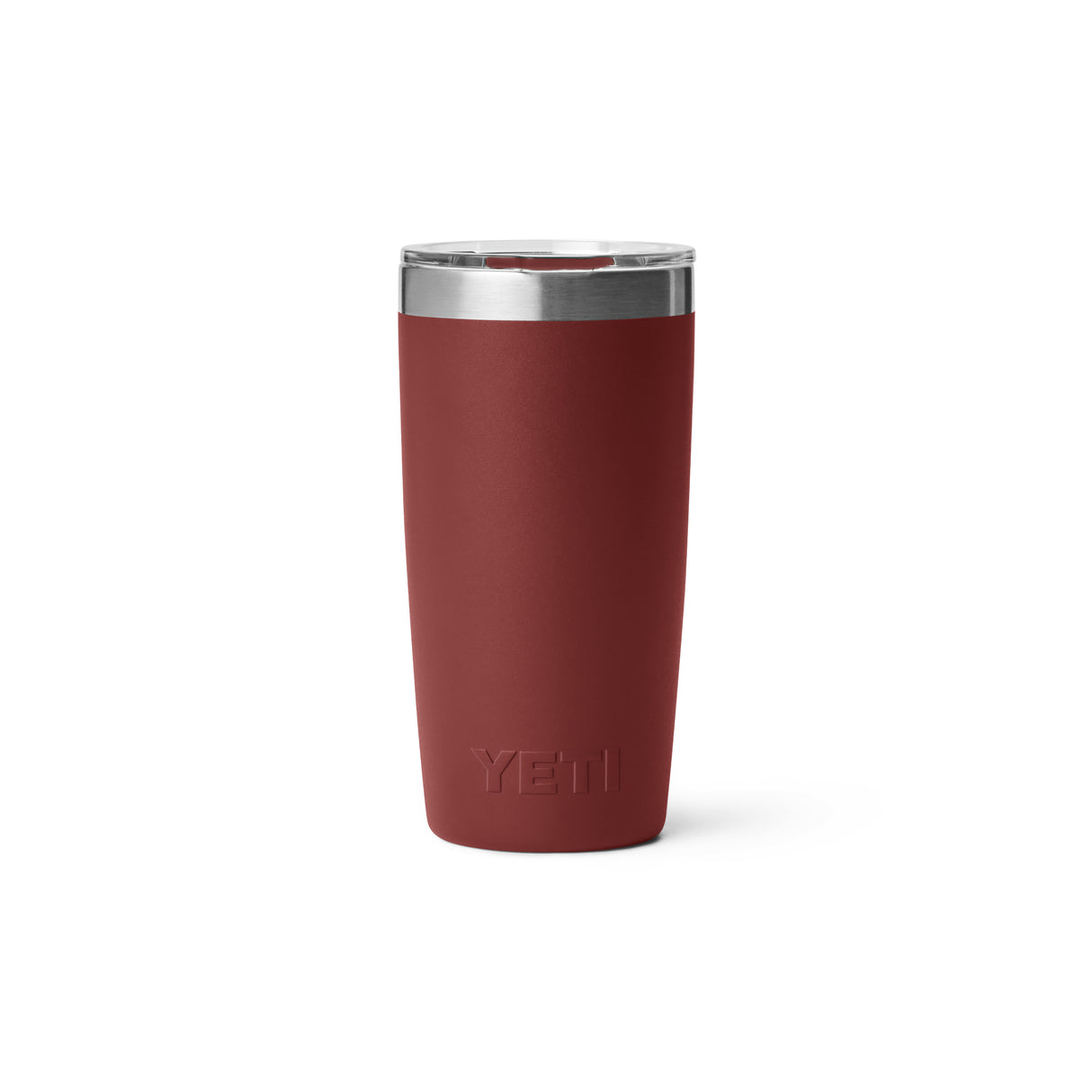 YETI - Rambler Tumbler 295 ml // Stag Red fra YETI - billede nr. 2 hos GrejFreak.dk