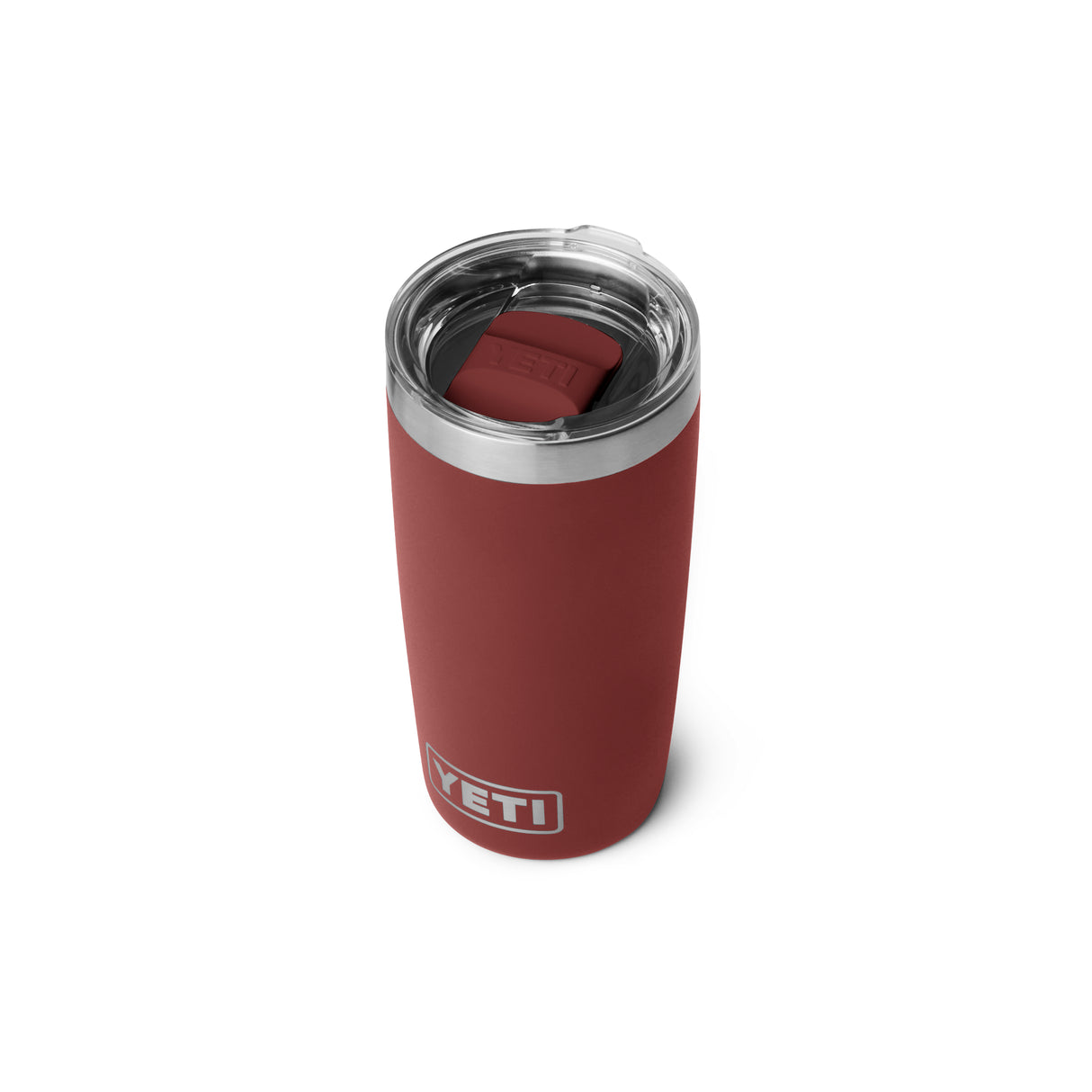 YETI - Rambler Tumbler 295 ml // Stag Red fra YETI - billede nr. 3 hos GrejFreak.dk