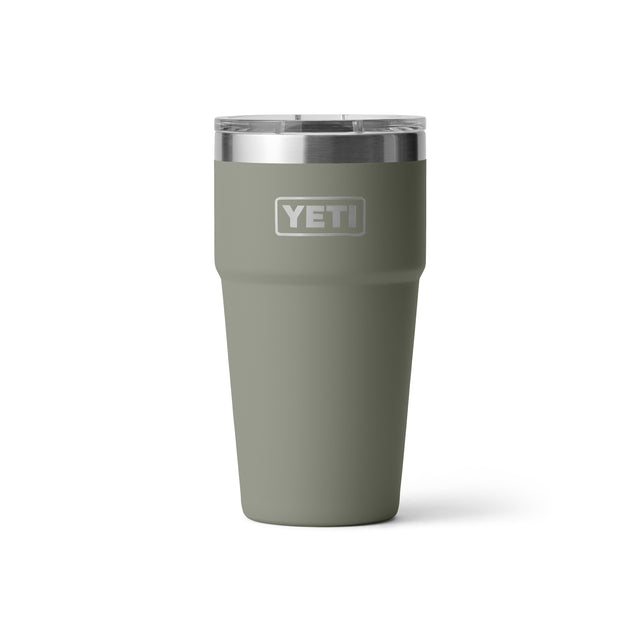 YETI - Rambler Termokop 591 ml // Pampa Green fra YETI - billede nr. 1 hos GrejFreak.dk