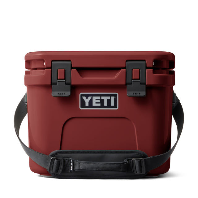 YETI - Roadie 15 Køleboks // Stag Red fra YETI - billede nr. 1 hos GrejFreak.dk