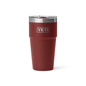 YETI - Rambler Kop 591 ml // Stag Red fra YETI - billede nr. 1 hos GrejFreak.dk