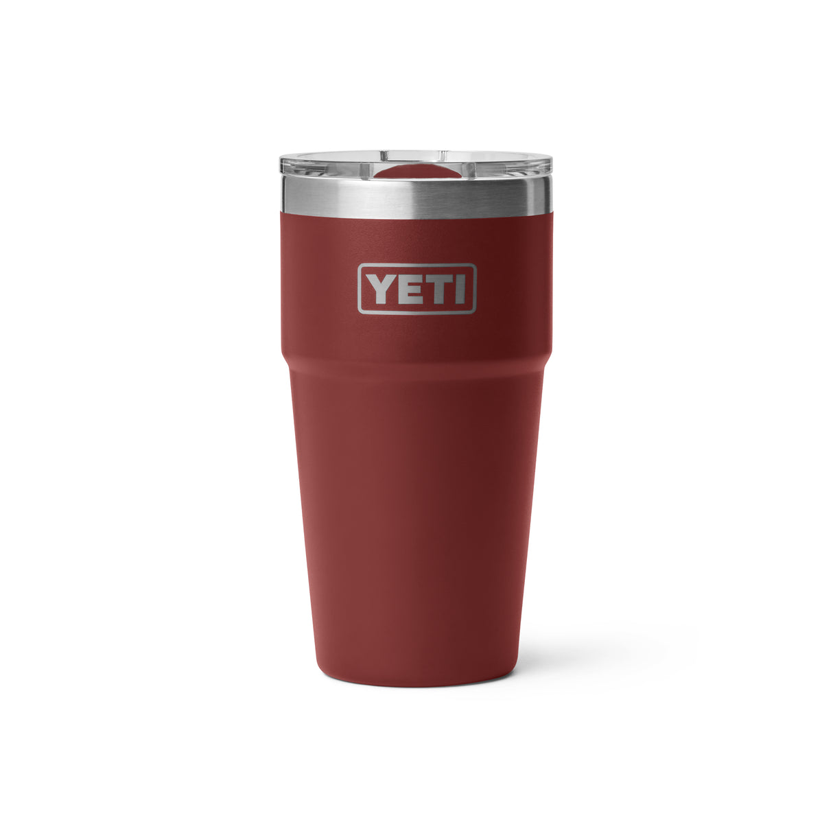 YETI - Rambler Kop 591 ml // Stag Red fra YETI - billede nr. 1 hos GrejFreak.dk