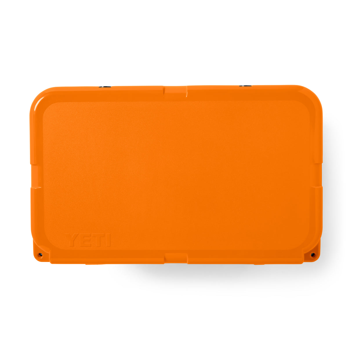 YETI - Tundra 45 Køleboks 31L // Olivengrøn / King Crab Orange fra YETI - billede nr. 2 hos GrejFreak.dk