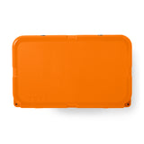 YETI - Tundra 45 Køleboks 31L // Olivengrøn / King Crab Orange fra YETI - billede nr. 2 hos GrejFreak.dk