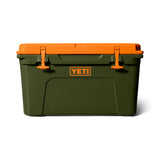 YETI - Tundra 45 Køleboks 31L // Olivengrøn / King Crab Orange fra YETI - billede nr. 4 hos GrejFreak.dk