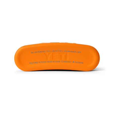 YETI - Rambler Flask Lommelærke // Upland Bird King Crab Orange fra YETI - billede nr. 4 hos GrejFreak.dk