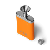 YETI - Rambler Flask Lommelærke // Upland Bird King Crab Orange fra YETI - billede nr. 5 hos GrejFreak.dk