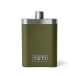 YETI - Rambler Flask Lommelærke // Upland Bird Olivengrøn fra YETI - billede nr. 2 hos GrejFreak.dk