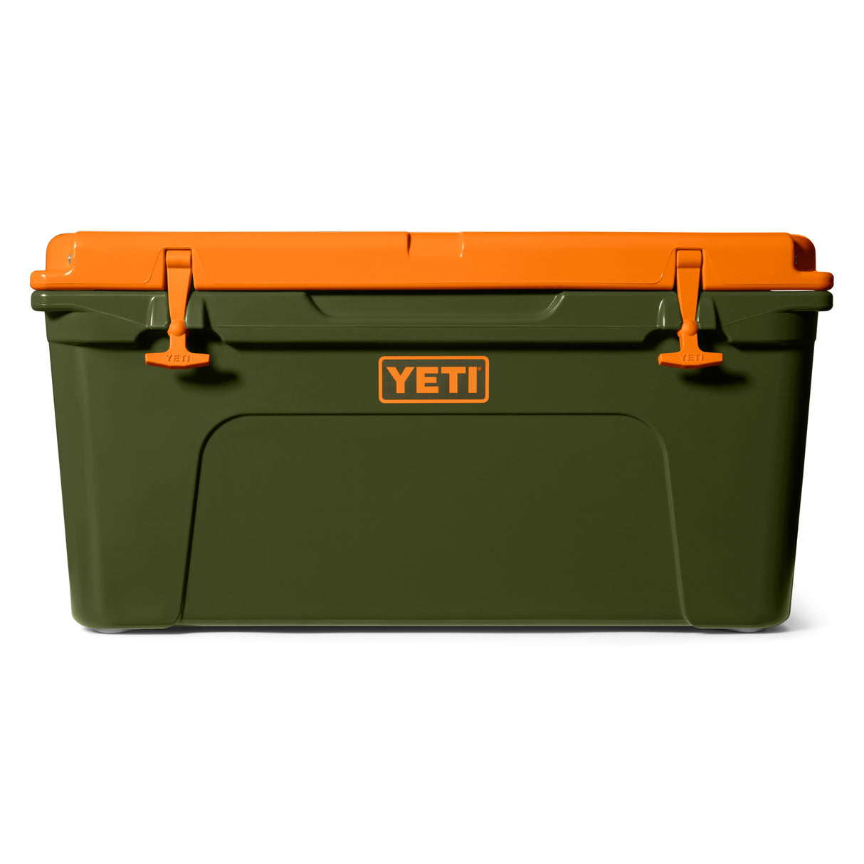 YETI - Tundra 65 Køleboks 48L // Upland Birds fra YETI - billede nr. 1 hos GrejFreak.dk