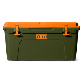 YETI - Tundra 65 Køleboks 48L // Upland Birds fra YETI - billede nr. 1 hos GrejFreak.dk