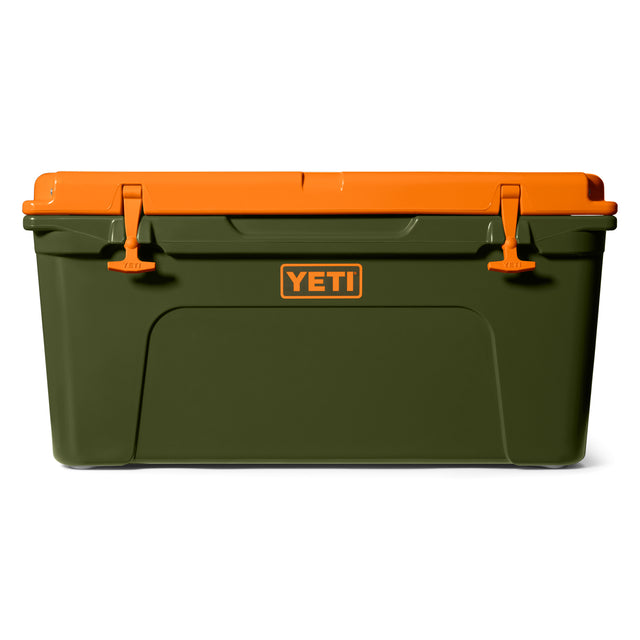 YETI - Tundra 65 Køleboks 48L // Upland Birds fra YETI - billede nr. 1 hos GrejFreak.dk