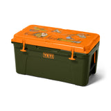 YETI - Tundra 65 Køleboks 48L // Upland Birds fra YETI - billede nr. 2 hos GrejFreak.dk