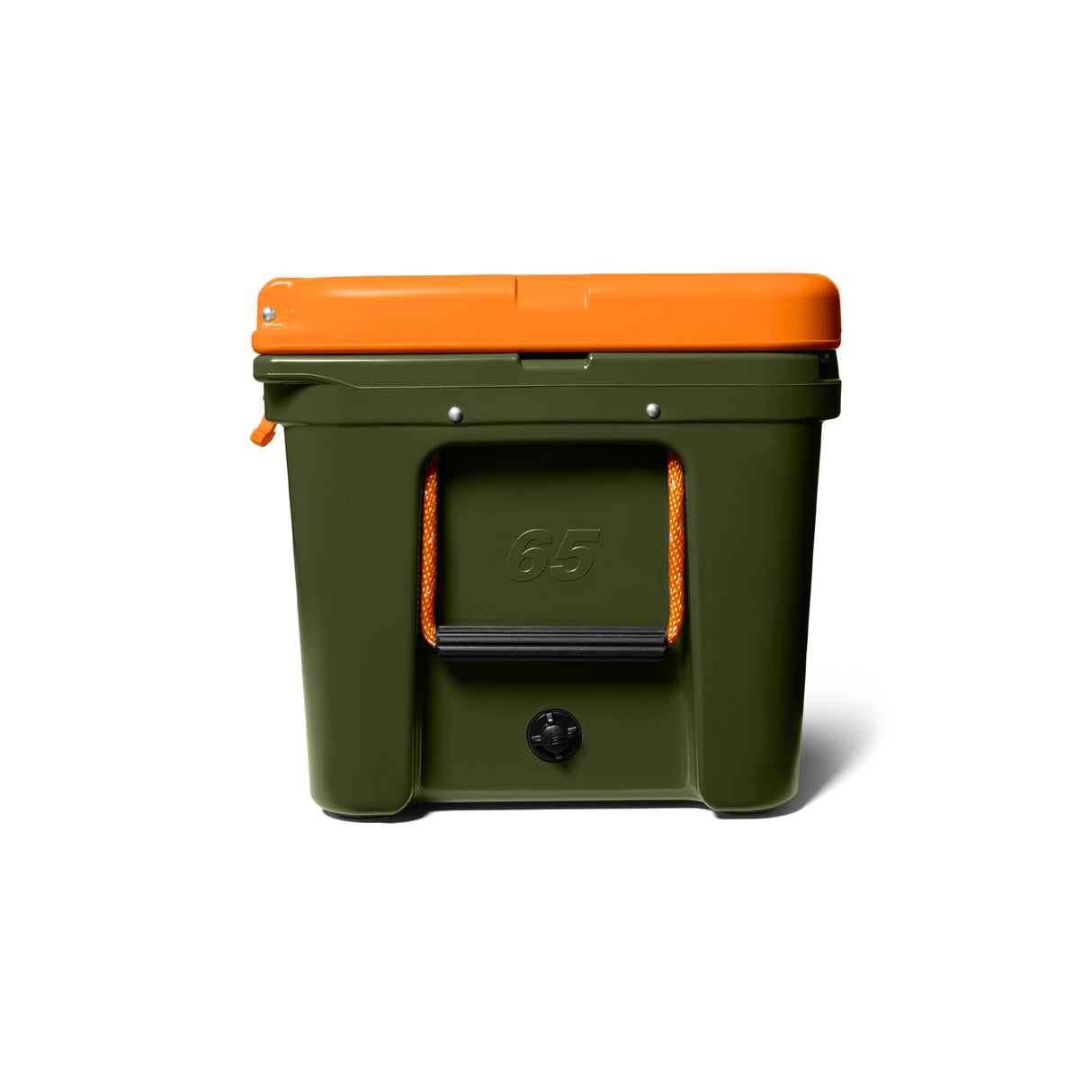 YETI - Tundra 65 Køleboks 48L // Upland Birds fra YETI - billede nr. 4 hos GrejFreak.dk