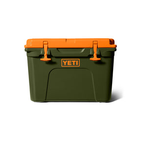 YETI - Tundra 35 Køleboks 25L // Uplands Birds fra YETI - billede nr. 1 hos GrejFreak.dk