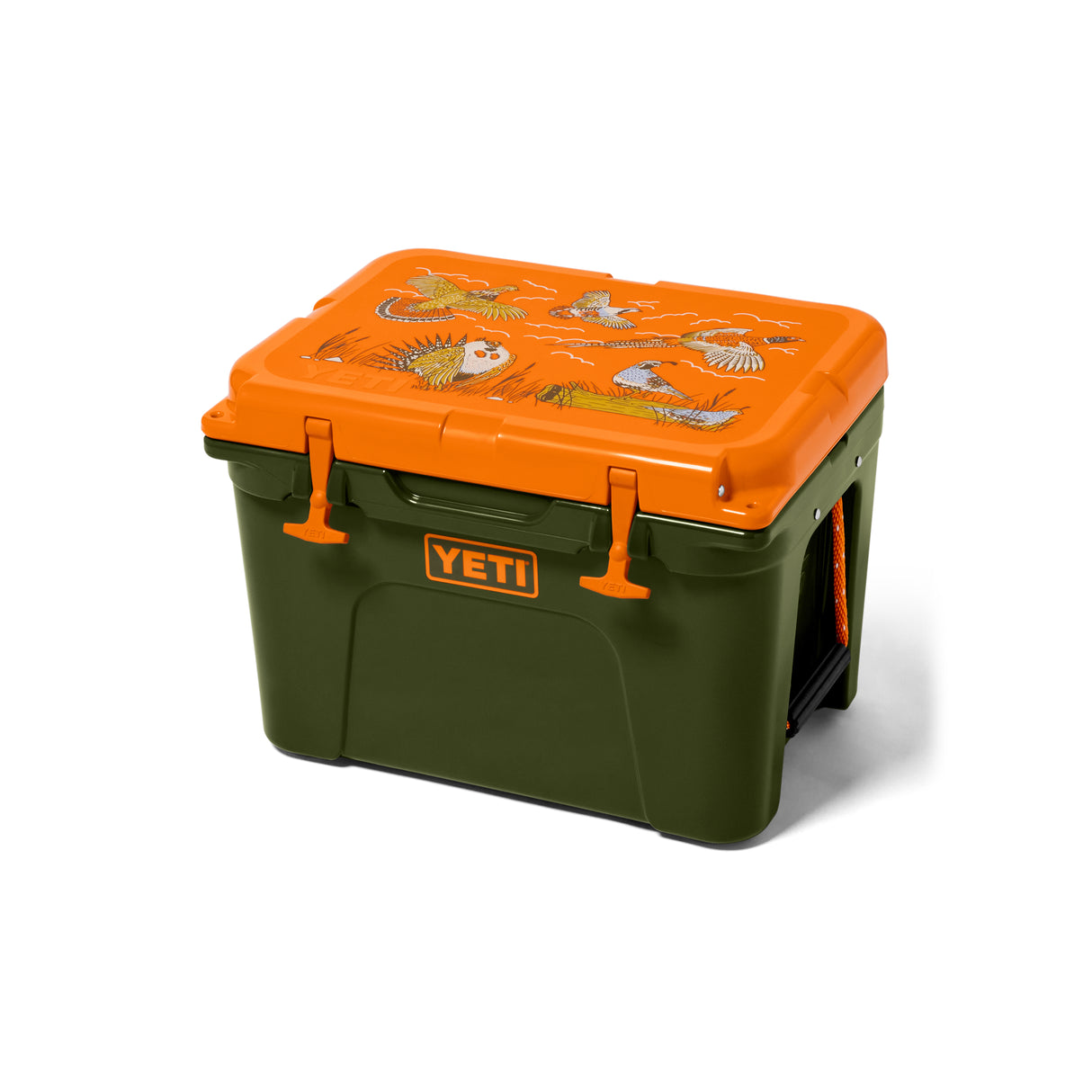 YETI - Tundra 35 Køleboks 25L // Uplands Birds fra YETI - billede nr. 2 hos GrejFreak.dk