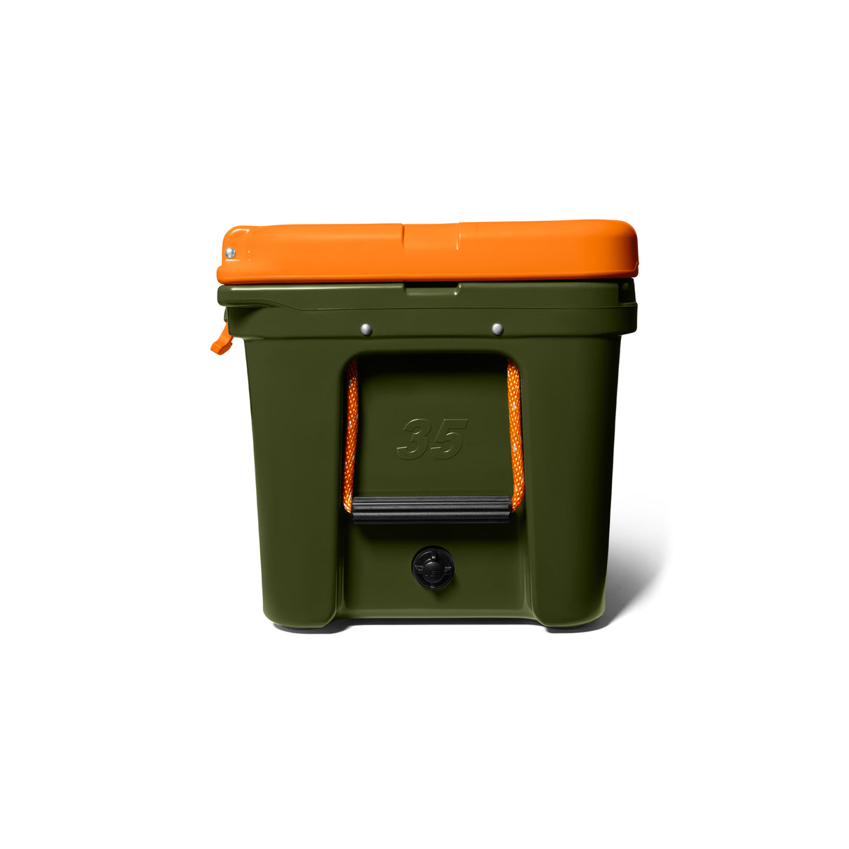 YETI - Tundra 35 Køleboks 25L // Uplands Birds fra YETI - billede nr. 4 hos GrejFreak.dk