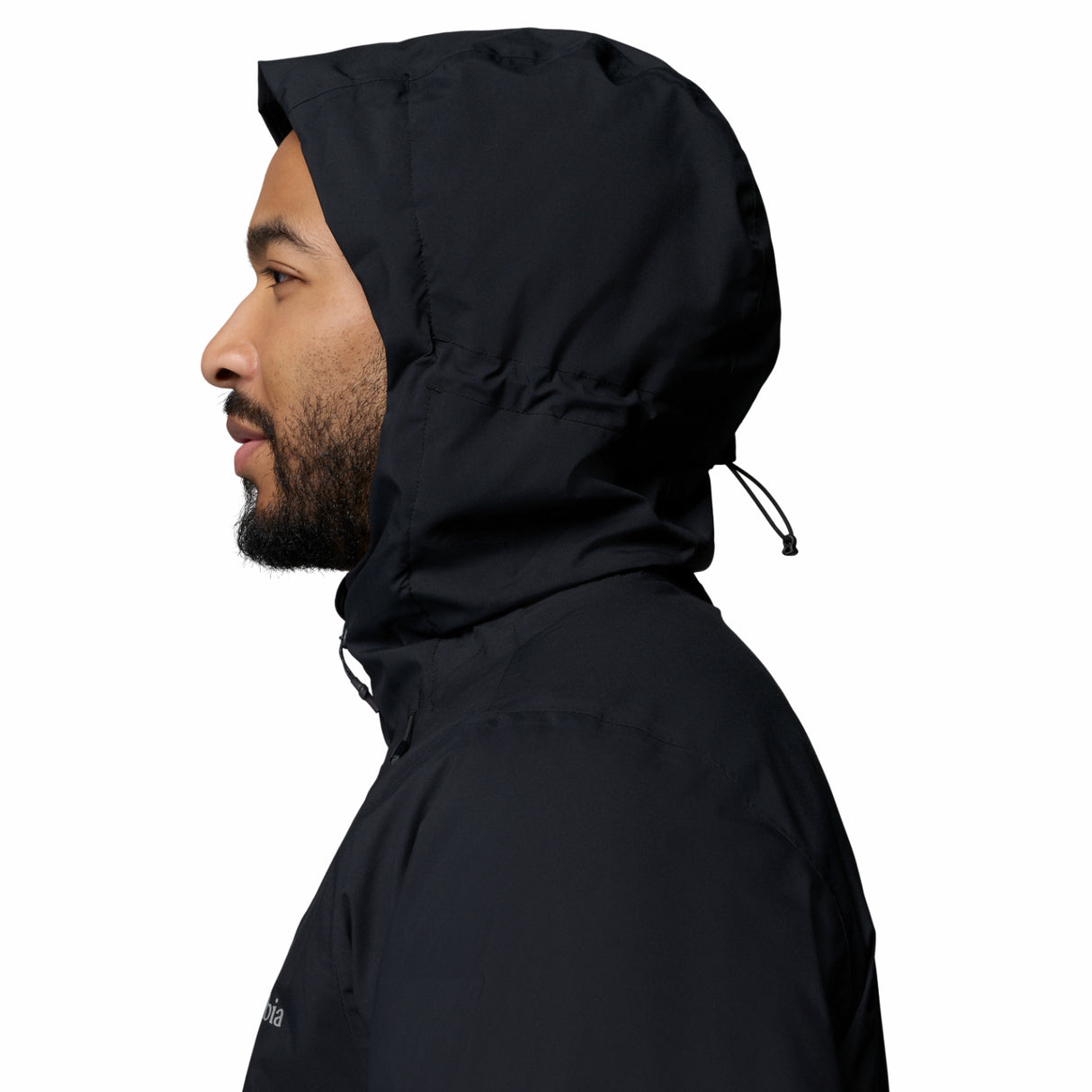 Columbia - Trailborne Insulated Jakke // Sort fra Columbia - billede nr. 11 hos GrejFreak.dk
