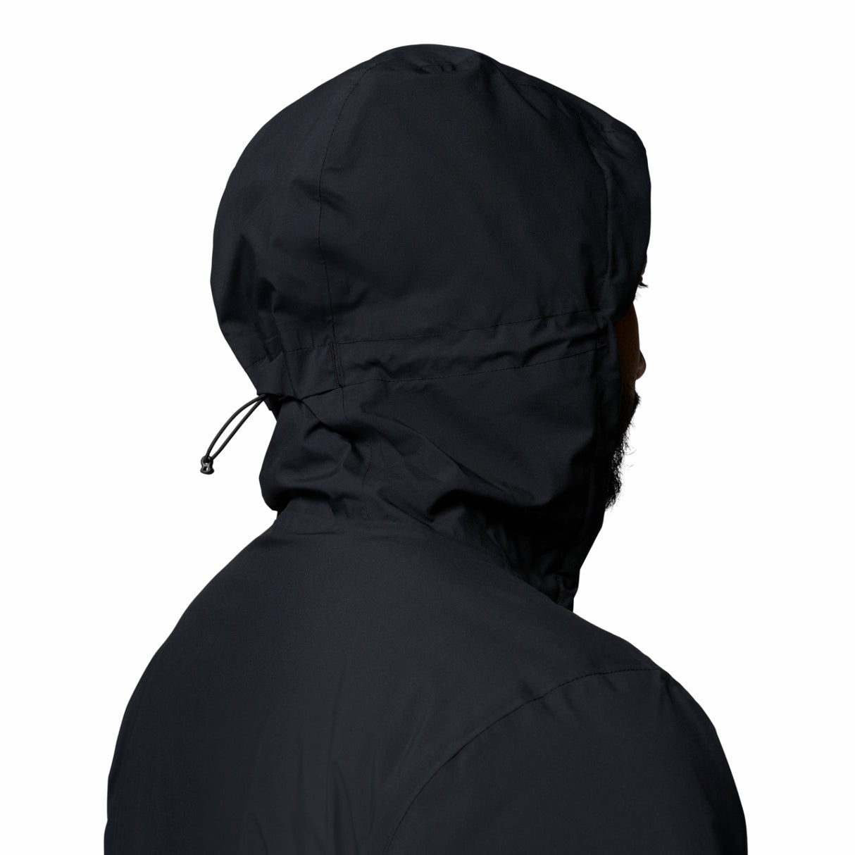 Columbia - Trailborne Insulated Jakke // Sort fra Columbia - billede nr. 12 hos GrejFreak.dk