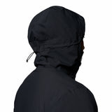 Columbia - Trailborne Insulated Jakke // Sort fra Columbia - billede nr. 12 hos GrejFreak.dk