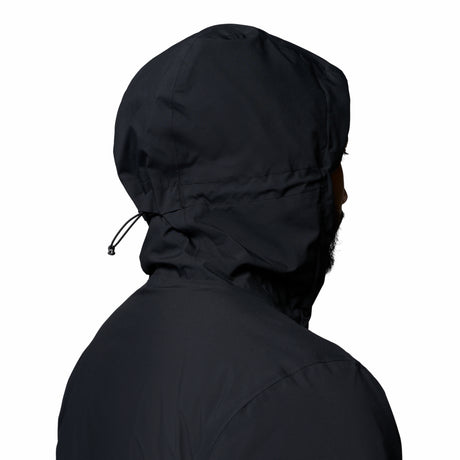 Columbia - Trailborne Insulated Jakke // Sort fra Columbia - billede nr. 12 hos GrejFreak.dk