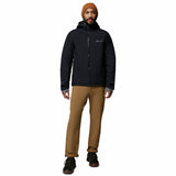 Columbia - Trailborne Insulated Jakke // Sort fra Columbia - billede nr. 13 hos GrejFreak.dk