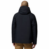 Columbia - Trailborne Insulated Jakke // Sort fra Columbia - billede nr. 3 hos GrejFreak.dk