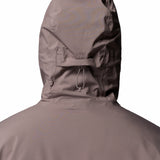 Columbia - Trailborne Insulated Jakke // Iron fra Columbia - billede nr. 12 hos GrejFreak.dk