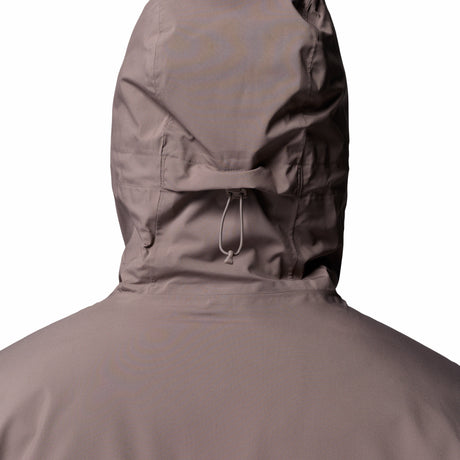 Columbia - Trailborne Insulated Jakke // Iron fra Columbia - billede nr. 12 hos GrejFreak.dk