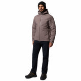 Columbia - Trailborne Insulated Jakke // Iron fra Columbia - billede nr. 13 hos GrejFreak.dk
