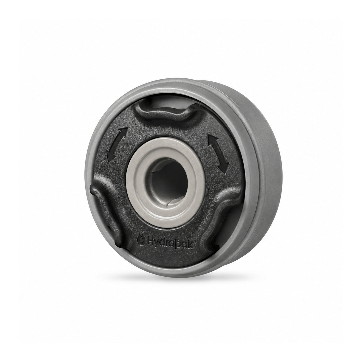 Hydrapak - Plug-n-Play Vandflaske låg 42mm fra Hydrapak - billede nr. 1 hos GrejFreak.dk