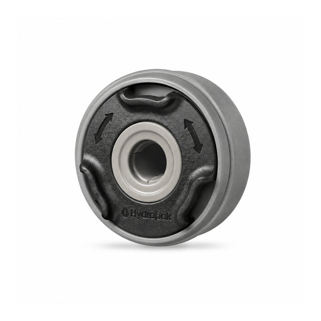 Hydrapak - Plug-n-Play Vandflaske låg 42mm fra Hydrapak - billede nr. 1 hos GrejFreak.dk