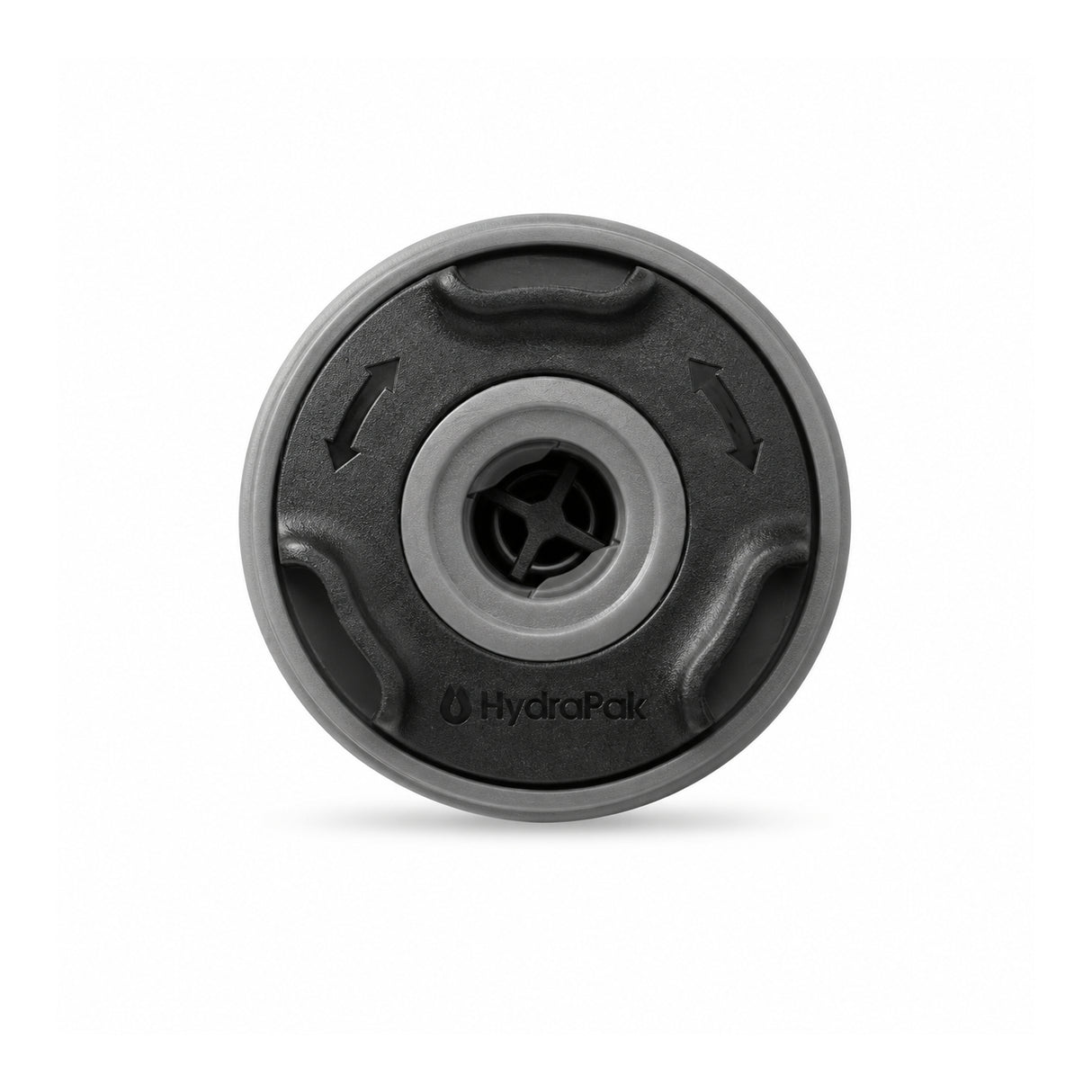 Hydrapak - Plug-n-Play Vandflaske låg 42mm fra Hydrapak - billede nr. 3 hos GrejFreak.dk