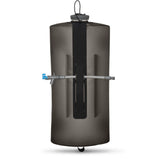 Hydrapak - Seeker Vandopbevaring 10L // Mammoth Grey fra Hydrapak - billede nr. 3 hos GrejFreak.dk