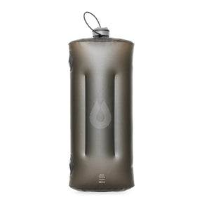 Hydrapak - Seeker Vandopbevaring 6L // Mammoth Grey fra Hydrapak - billede nr. 1 hos GrejFreak.dk