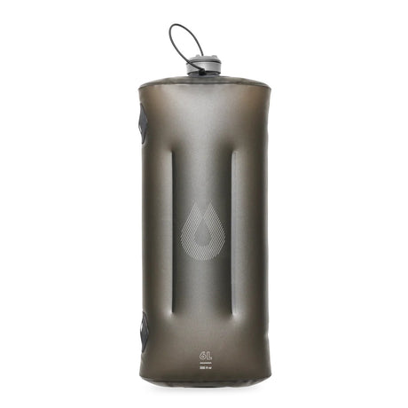 Hydrapak - Seeker Vandopbevaring 6L // Mammoth Grey fra Hydrapak - billede nr. 1 hos GrejFreak.dk