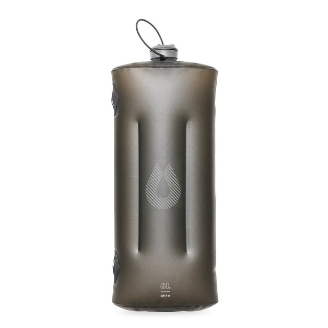 Hydrapak - Seeker Vandopbevaring 6L // Mammoth Grey fra Hydrapak - billede nr. 1 hos GrejFreak.dk