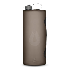 Hydrapak - Seeker Vandopbevaring 4L // Mammoth Grey fra Hydrapak - billede nr. 1 hos GrejFreak.dk