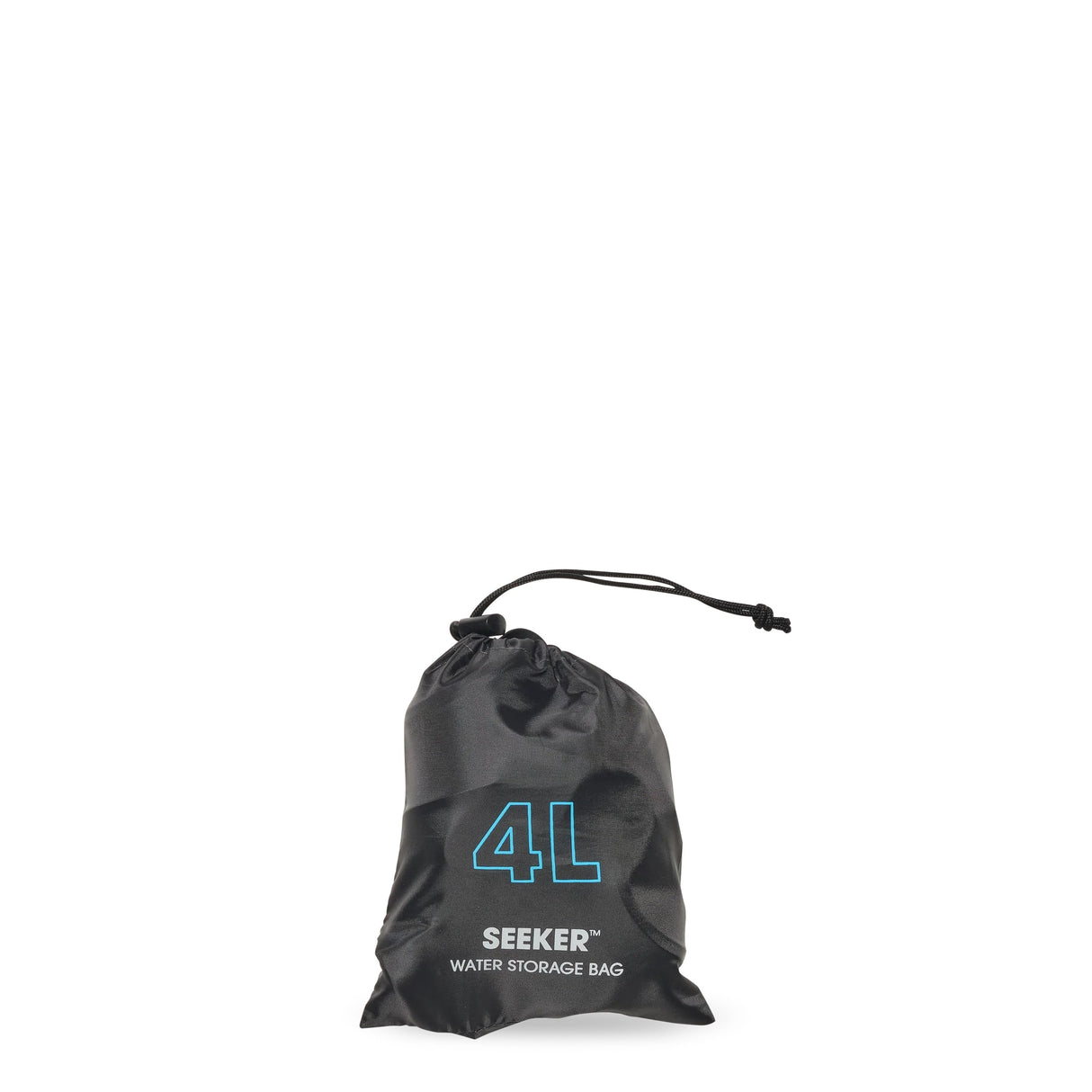 Hydrapak - Seeker Vandopbevaring 4L // Mammoth Grey fra Hydrapak - billede nr. 4 hos GrejFreak.dk