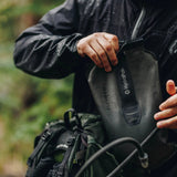 Hydrapak - Force Drikkesystem 3L // Mammoth Grey fra Hydrapak - billede nr. 3 hos GrejFreak.dk