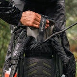 Hydrapak - Force Drikkesystem 3L // Mammoth Grey fra Hydrapak - billede nr. 4 hos GrejFreak.dk