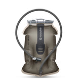 Hydrapak - Force DSL Drikkesystem 3L // Mammoth Grey fra Hydrapak - billede nr. 1 hos GrejFreak.dk