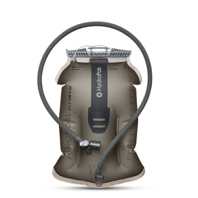 Hydrapak - Force DSL Drikkesystem 3L // Mammoth Grey fra Hydrapak - billede nr. 1 hos GrejFreak.dk