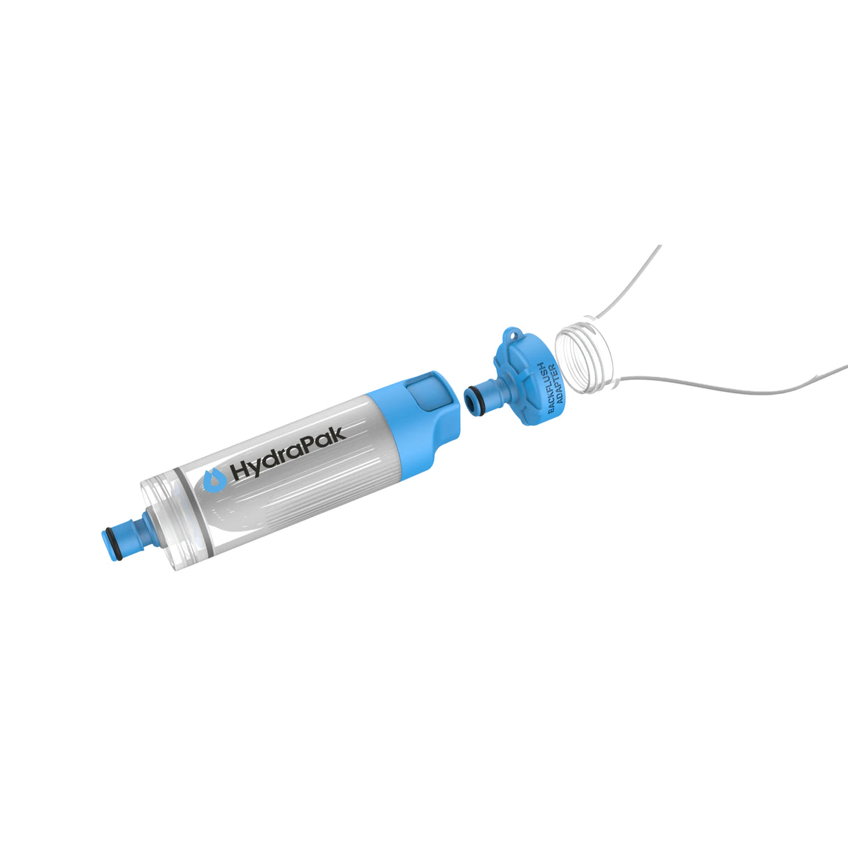 Hydrapak - Vandfilterkit 28mm fra Hydrapak - billede nr. 3 hos GrejFreak.dk