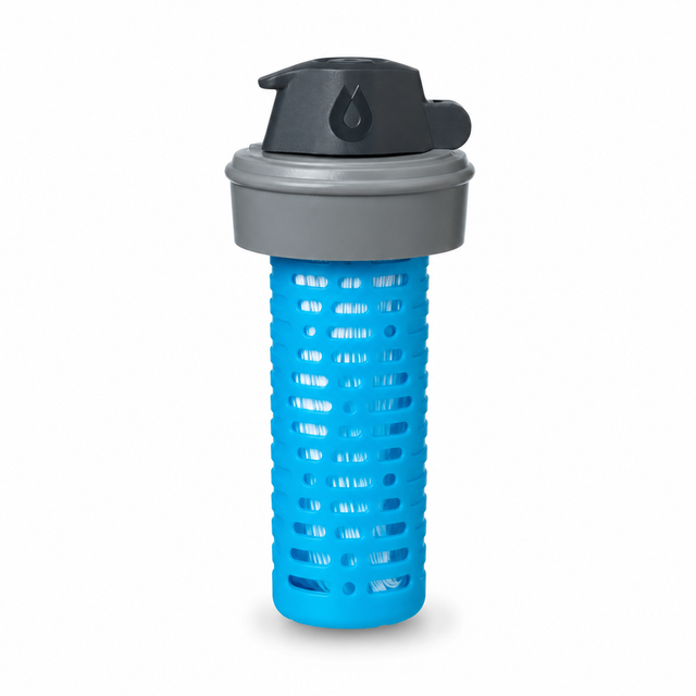 Hydrapak - Filtration Cap 42mm Vandrensningsfilter fra Hydrapak - billede nr. 1 hos GrejFreak.dk
