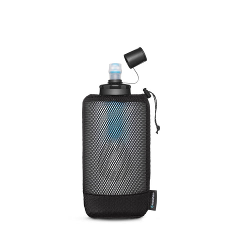 Hydrapak - Packflask+ Vandrensningsflaske 750ml fra Hydrapak - billede nr. 1 hos GrejFreak.dk