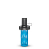 Hydrapak - Packflask+ Vandrensningsflaske 750ml fra Hydrapak - billede nr. 4 hos GrejFreak.dk