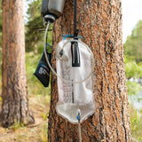 Hydrapak - Seeker+ Gravity Vandfilter Kit 6L fra Hydrapak - billede nr. 9 hos GrejFreak.dk