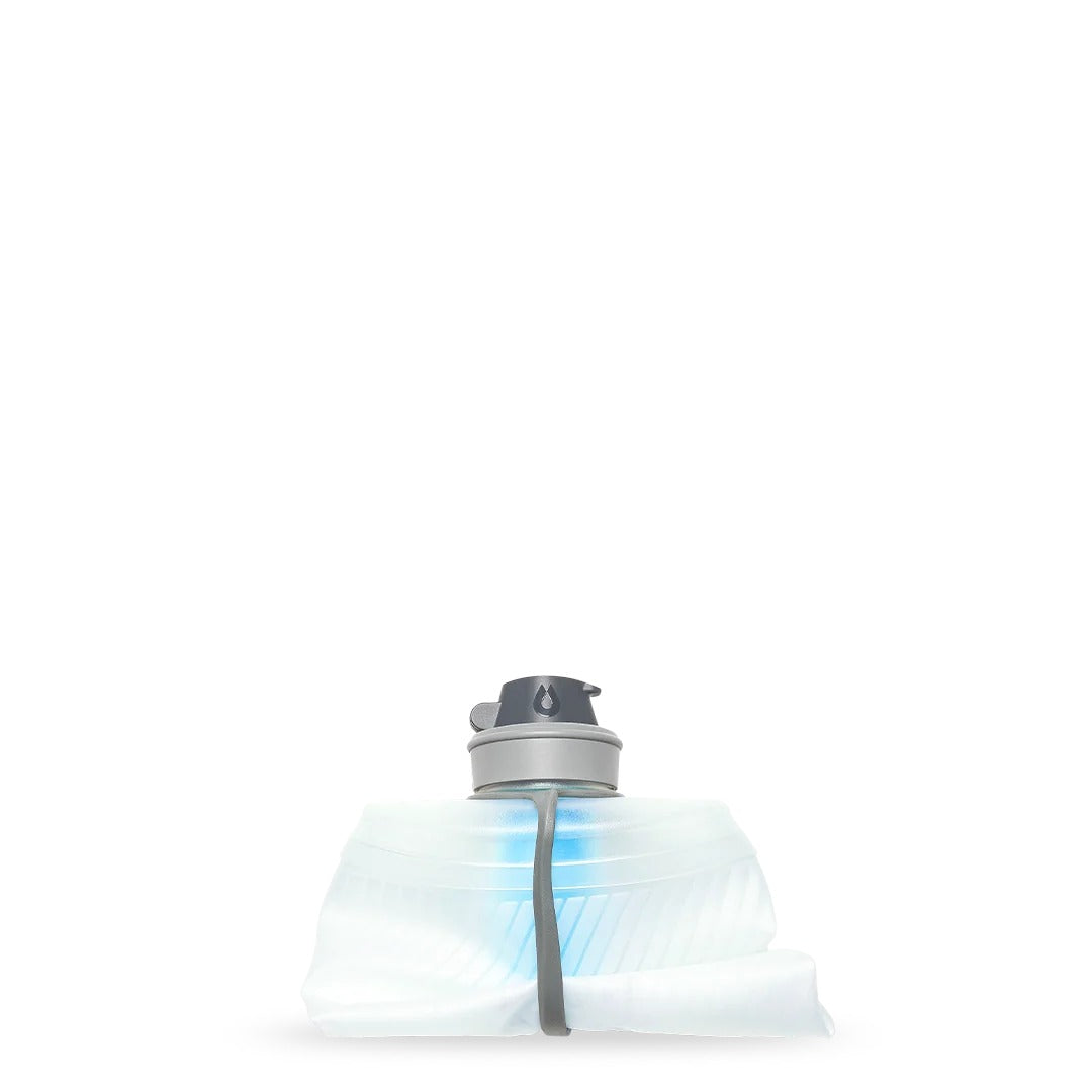 Hydrapak - Flux+ Vandrensningsflaske 1,5L // Klar fra Hydrapak - billede nr. 2 hos GrejFreak.dk